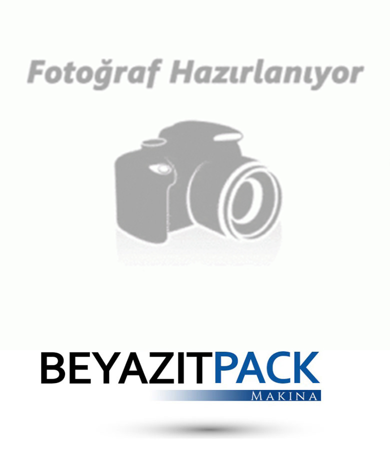 Otomatik Yatay Paketleme Makinası