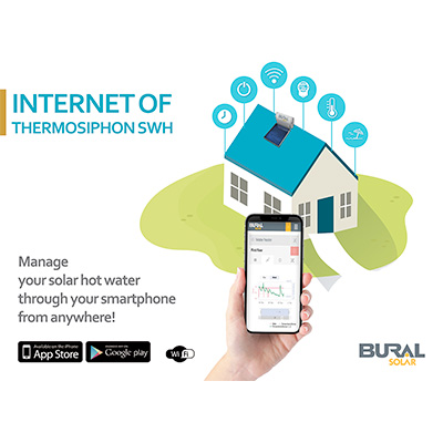 BURAL CONNECT